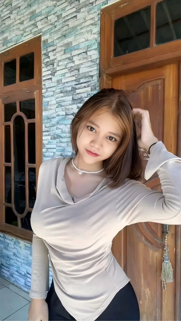 New Indonesia Viral ABG Cantik Tutorial Wiwik Top Trending Global 2025