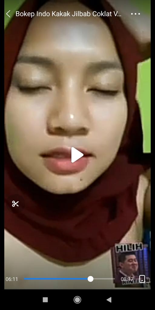 Insider Knowledge Dropped Sentuhan Rahasia Di Balik Apron Manis Viral Hijab Indo Top Global 2025