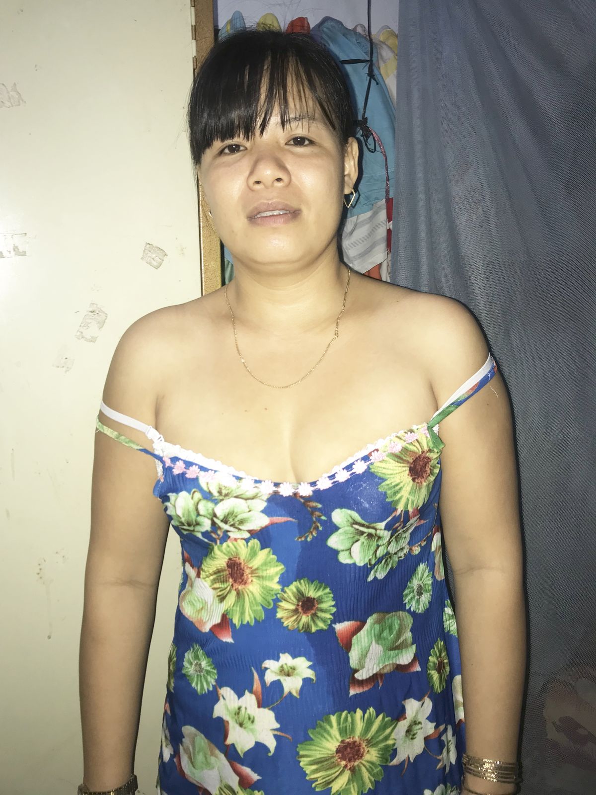 Viral Barat Tante A Breath Of Fresh Air Without Top Global Viral 2026