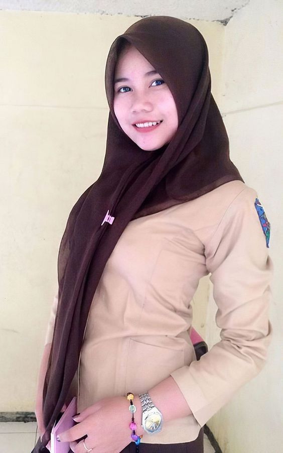 New Viral ABG SMP Cantik Jilbab Imut Tutorial Kiw Kiw Top 10 Trending Global Indonesia 2026