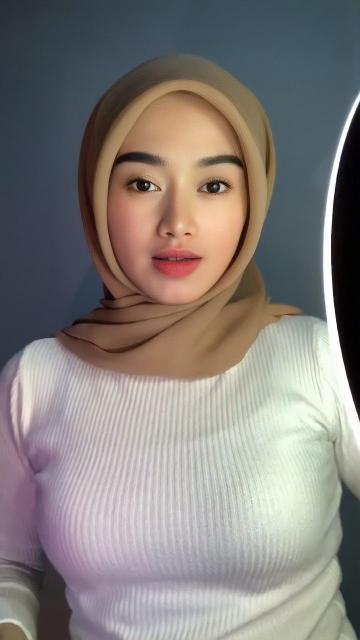 Hijab Viral 2026 Keponakan pertama kali Icikiwir sama paman dibuat tak berdaya Trending Global Top New