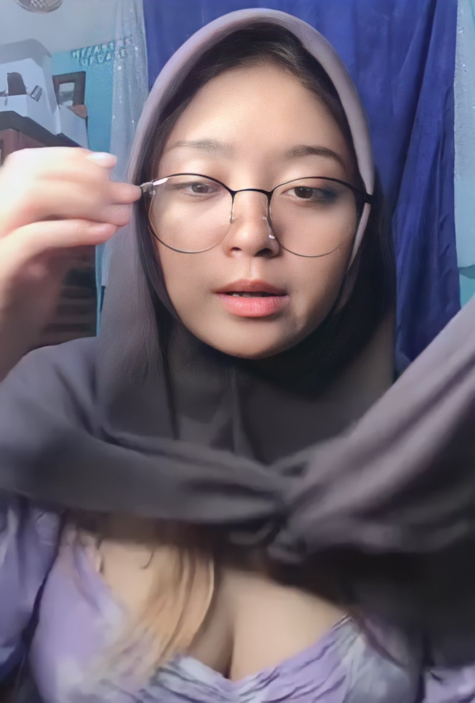 Hijab Viral ABG Top 2026 It’s A Burning Sensation Indo Top Global