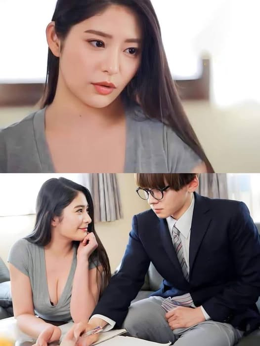 Video Film Jepang Terbaru Dan Update Trending 2026 Tanteku Yang Nakal – Meguri