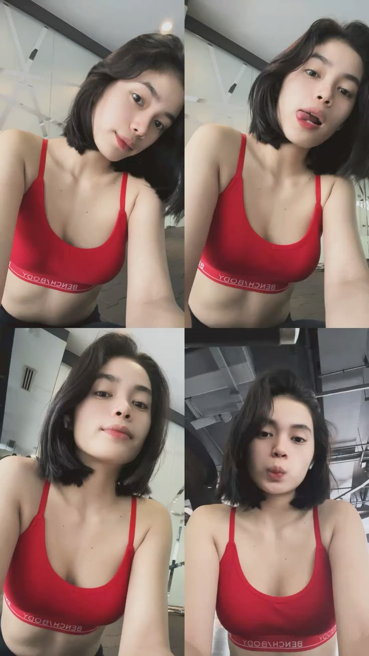 Lagi Viral Indonesia Abg Terbaru Donat Bolong yang Mengandung Rasa Manis Manjakan Lidah Mengandung Vcs