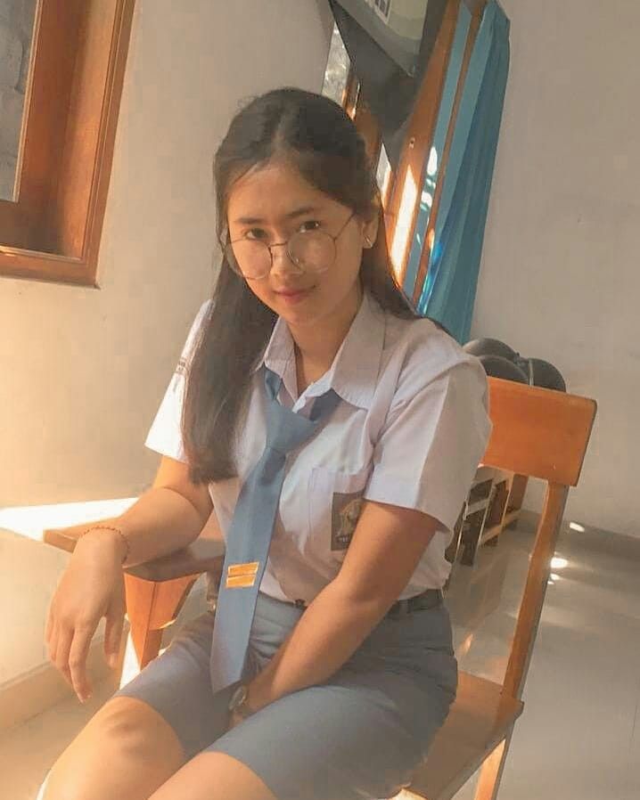 Top 5 Video Viral SMA Cantik Trending 2025 Anak Muda Jaman Wiwik Anggota Dewan Biar Dapet Jatah Tambahan Uang Jajan Global New Official