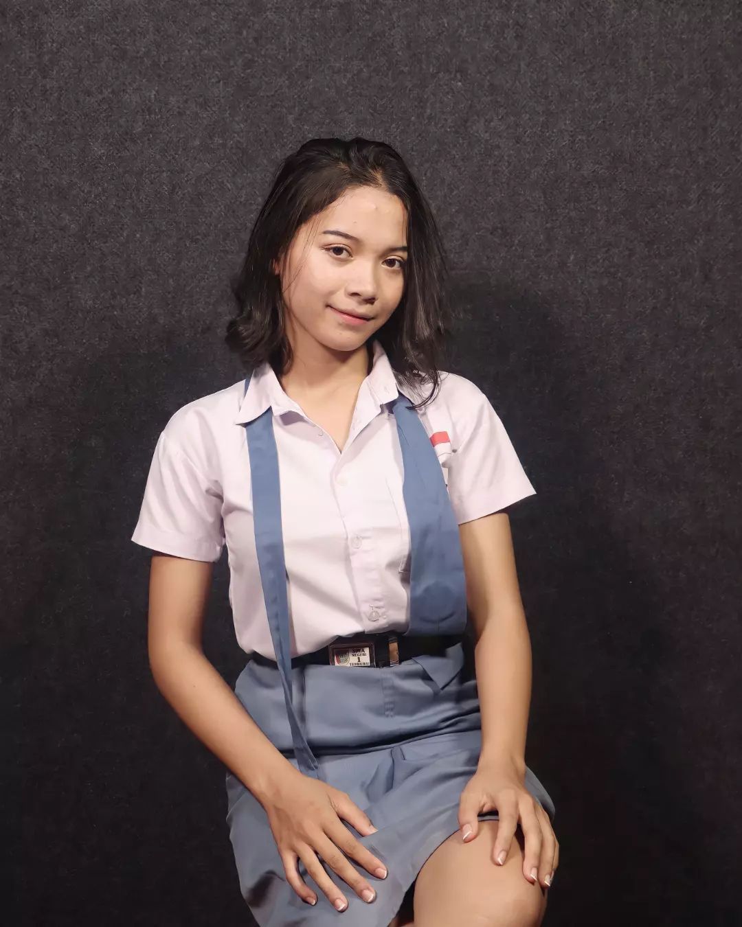 Latest ABG Viral 2026 SMA Top Brand New Generation Tanpa Suamiku Bebas Melepas Hasrat Check-in Hotel Bareng Selingkuhan Buat Wiwik Ampe Keluar Dalam Global Official Indonesia Viral