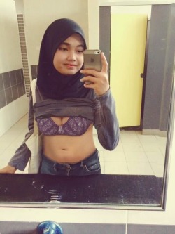 Viral Anak Hijab Lagi Viral Menjadi Salah Satu Incaran Netizen Abg Di Media Sosial Indonesia