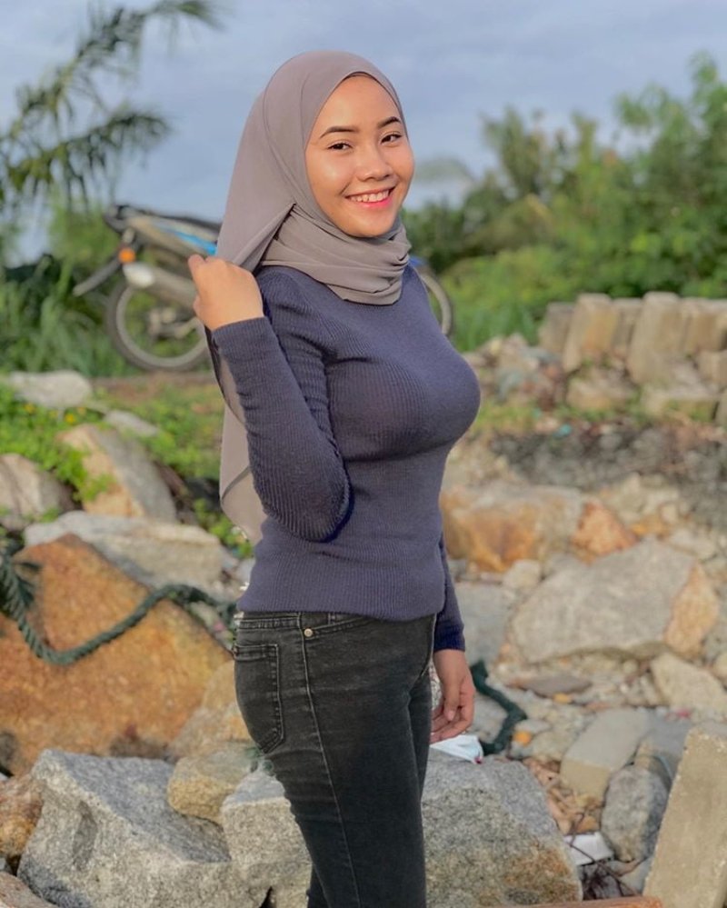 Yandex Viral Video ABG Hijab Tutorial Wiwik Sampe Puas Top Trending Global Indonesia 2025