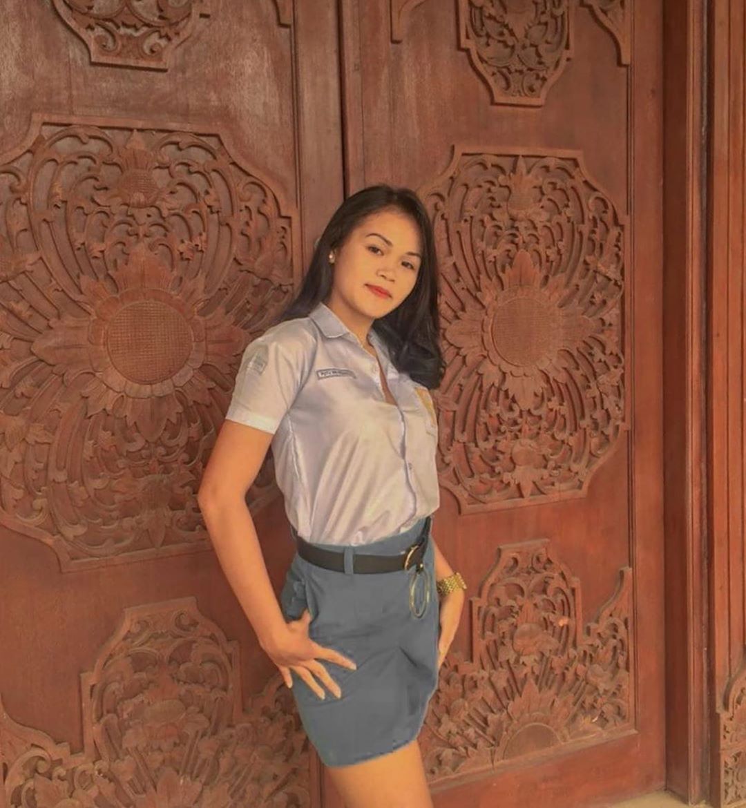 Sedang Terbaru Viral Anak Sekolahan SMA dan SMP Bali di Kelas